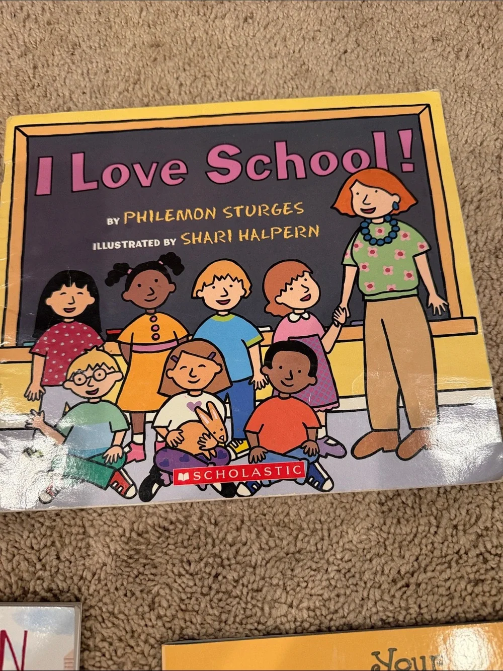 Book Bundle for Elementary Classroom